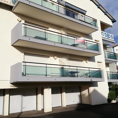 Appartement 2 Min A Pied De La Mer Et Du Centre Ville サン・ジョルジュ・ド・ディドンヌ エクステリア 写真